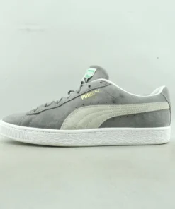 PUMA CLASSIC SUEDE