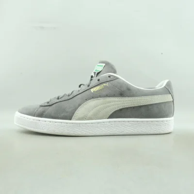 PUMA CLASSIC SUEDE