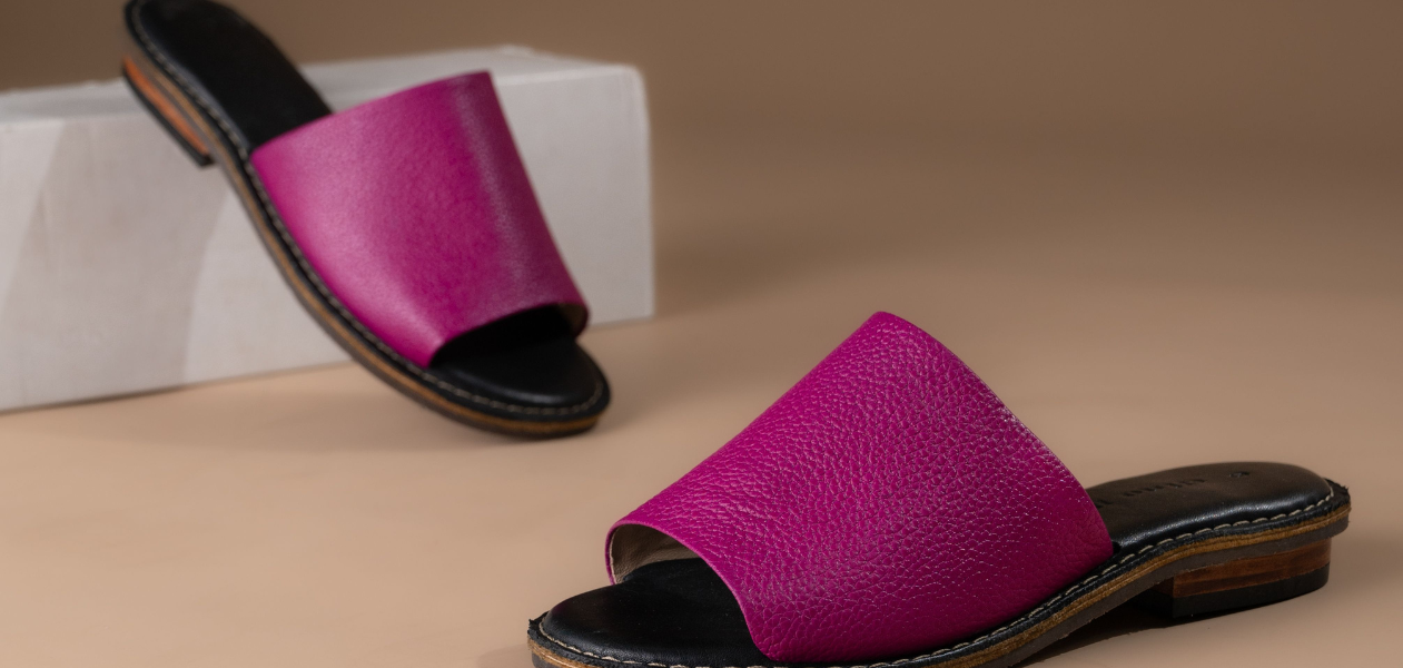 women slippers secondary